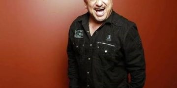 LUIS RAÚL EL REY DEL STAND UP COMEDY REGRESA A LOS ESCENARIOS
