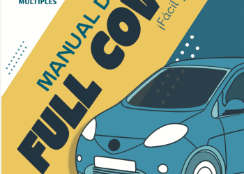 Seguros Múltiples lanza manual de seguro full cover para fortalecer la educación de sus asegurados