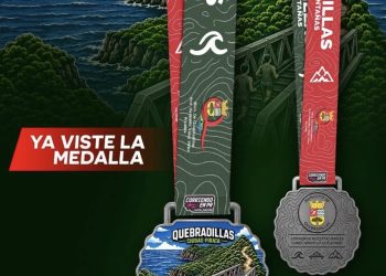 Anuncian el Primer 5K del Puente Blanco en Quebradillas
