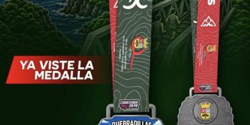Anuncian el Primer 5K del Puente Blanco en Quebradillas