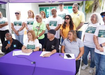 Organizaciones sindicales y de educación piden ajuste de horarios ante la falta de agua en las escuelas
