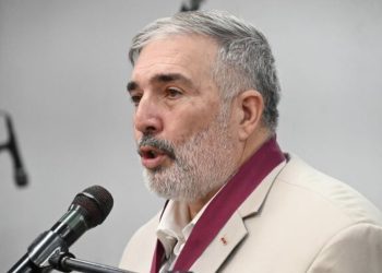 Invitan a recordar a los héroes del Corazón Púrpura en su día