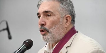 Invitan a recordar a los héroes del Corazón Púrpura en su día
