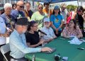 Cuestionan insistencia del Gobierno en proyecto de permisos en medio de una sequía