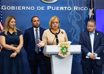 ÍntegraPR supera los $1,300 millones en desembolsos mientras Gobierno avanza implementación del sistema