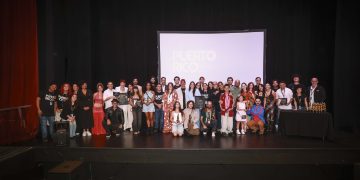 Puerto Rico Film Festival cierra su decimoséptima edición celebrando el talento y la fuerza del cine puertorriqueño