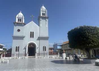 Noche de fe, música y esperanza en Quebradillas