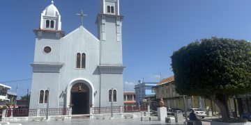 Noche de fe, música y esperanza en Quebradillas