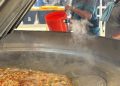 Camuy cocinará cerca de 1,500 libras de mondongo para celebrar una de sus tradiciones gastronómicas   