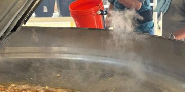 Camuy cocinará cerca de 1,500 libras de mondongo para celebrar una de sus tradiciones gastronómicas