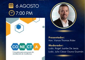 Presentarán en Arecibo el libro “Conecta”
