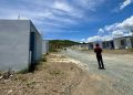 A más de seis años de los terremotos, las familias de Ciénaga en Yauco reclaman claridad sobre el techo seguro prometido