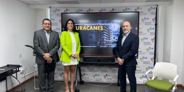 Ofrecen estrategias a empresarios para que puedan estar preparados ante una emergencia atmosférica y la actual sequía