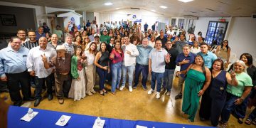 Ratifican Comité Municipal del PNP de Ceiba bajo liderato del alcalde Samuel  Rivera Báez