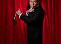 El Late Night con Raymond Arrieta suma nuevas funciones ante la  gran acogida del público