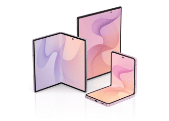 ¿Buscando el plegable ideal para ti? Guía rápida sobre la nueva serie Galaxy Z8