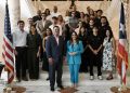 Representante reconoce a jóvenes talentosos de diferentes disciplinas del Distrito 19 Mayagüez – San Germán