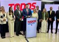 PPD celebra Asamblea General abierta al país