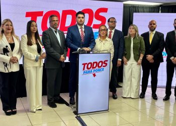 PPD celebra Asamblea General abierta al país
