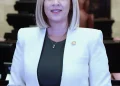 Senadora Nitza Morán califica de inoportuno paro de la UIA en plena crisis de agua