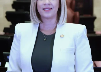 Senadora Nitza Morán califica de inoportuno paro de la UIA en plena crisis de agua