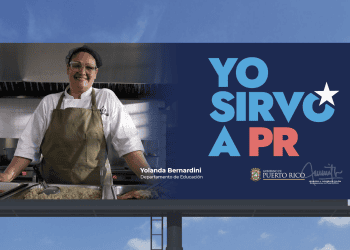 Gobierno de Puerto Rico reconoce el valor de sus servidores públicos con nueva campaña de reconocimiento