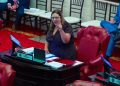 Senado aprueba medidas para atender la crisis de pagos de salud y regular servicios estéticos en la Isla
