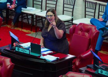 Senado aprueba medidas para atender la crisis de pagos de salud y regular servicios estéticos en la Isla