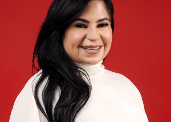 Empresaria aspira a presidir el CUD en nuevo proceso electoral