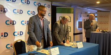 Centro Unido de Detallistas celebrará su Convención y Asamblea Anual de Socios 2026 en el Wyndham Río Mar