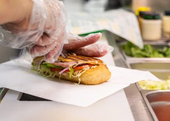 Subway amplía su menú en Puerto Rico   con los nuevos Aplasta’os, Mallorcas y Café Crema
