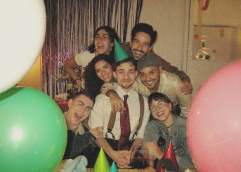 “Tick, Tick…Boom!” llega a Puerto Rico con una experiencia teatral inmersiva