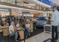 Volvo inaugura Volvo Talks con un foro sobre sostenibilidad y el  futuro de la movilidad