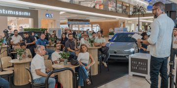 Volvo inaugura Volvo Talks con un foro sobre sostenibilidad y el futuro de la movilidad