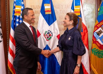 Aguadilla consolida alianza estratégica con Santo Domingo tras exitosa visita oficial a la República Dominicana