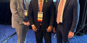José “Memo” González es electo representante en propiedad de la Región 2 de la Governors Highway Safety Association