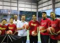 Alcalde Aponte inaugura importantes mejoras a las facilidades recreativas y al centro comunal del sector Campeche