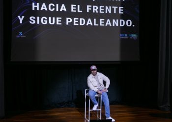 Vida Plena Fest celebra una nueva edición marcada por la convicción, la vulnerabilidad y el deseo de vivir una vida plena