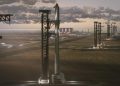 SpaceX construirá una base en Luisiana centrada en el desarrollo de Starship
