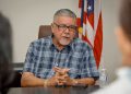 Es un caso para el FBI, señala el alcalde de Arecibo ante presunto esquema con tarjetas electorales