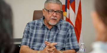 Es un caso para el FBI, señala el alcalde de Arecibo ante presunto esquema con tarjetas electorales