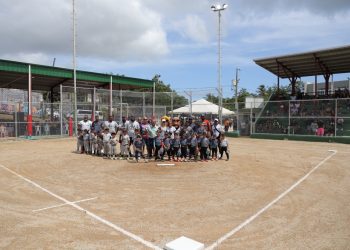 Alcalde Ángel “Bori” González realiza Impacto Comunitario y reinaugura instalaciones recreativas de Bartolo con una inversión municipal de $550,000
