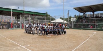 Alcalde Ángel “Bori” González realiza Impacto Comunitario y reinaugura instalaciones recreativas de Bartolo con una inversión municipal de $550,000