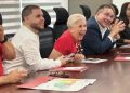 Julia Nazario confirma es la #2 para la Junta del PPD
