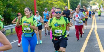 Regresa CSILO 5K y 21K en su décima edición