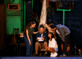 Juncos vuelve a vivir el teatro: “Recuerdos de mi Valenciano” cierra sus funciones con éxito rotundo