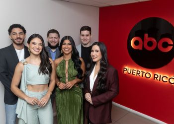 ABC Puerto Rico reafirma su respaldo a la producción local