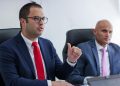 Presentan medida para respaldar declaración de emergencia agrícola por sequía