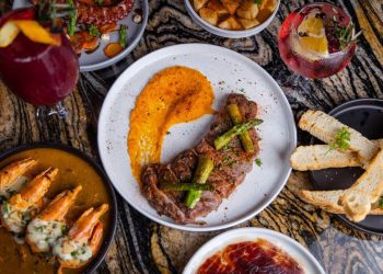 Catalina Bar de Tapas renueva su propuesta culinaria con el lanzamiento de un nuevo menú