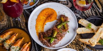 Catalina Bar de Tapas renueva su propuesta culinaria con el lanzamiento de un nuevo menú